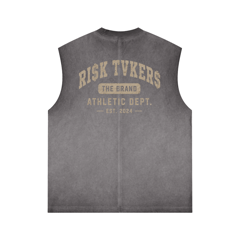 Athletic Dept Muscle Tank