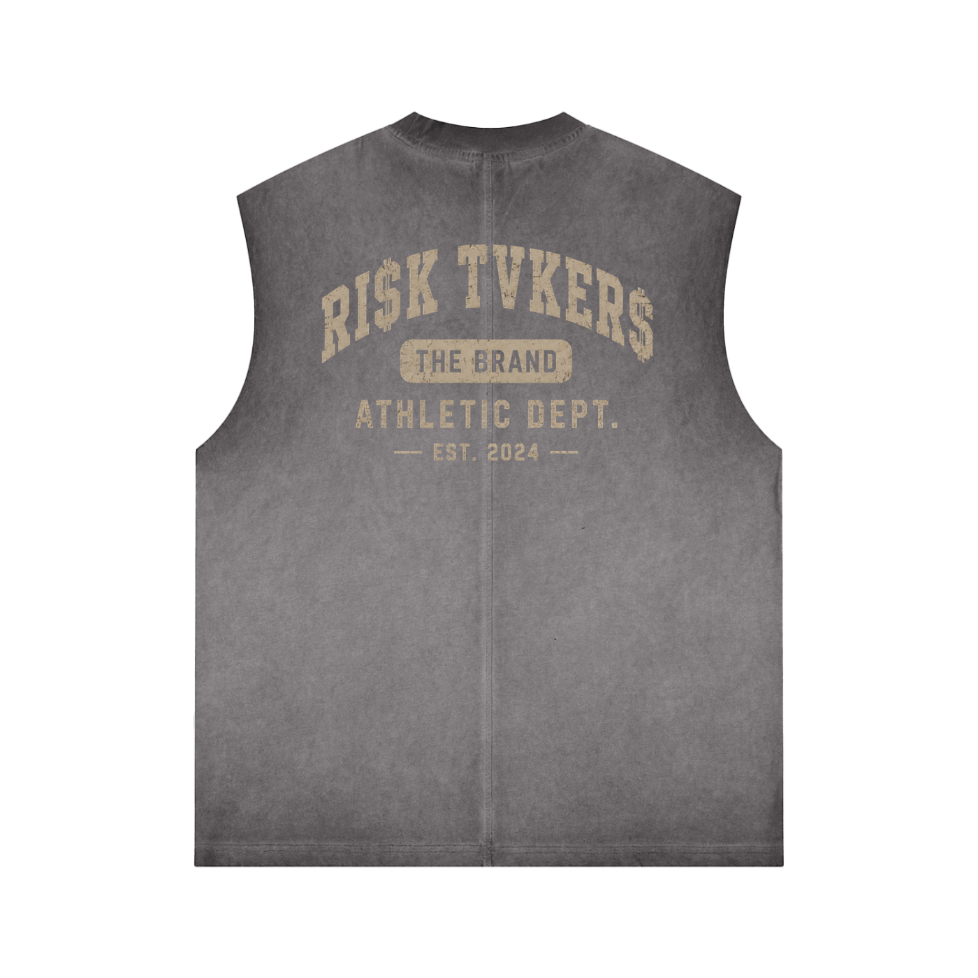 Athletic Dept Muscle Tank