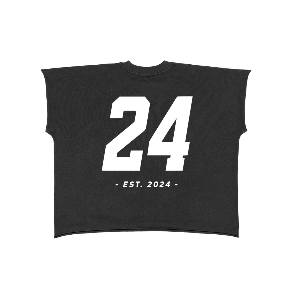 Racer 24' Boxy T-Shirt