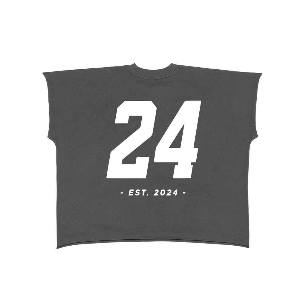 Racer 24' Boxy T-Shirt