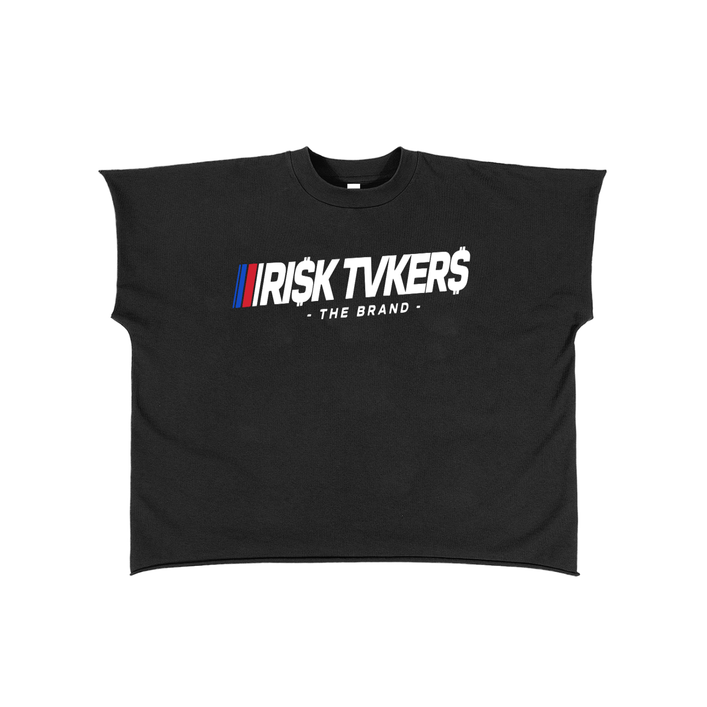 Racer 24' Boxy T-Shirt