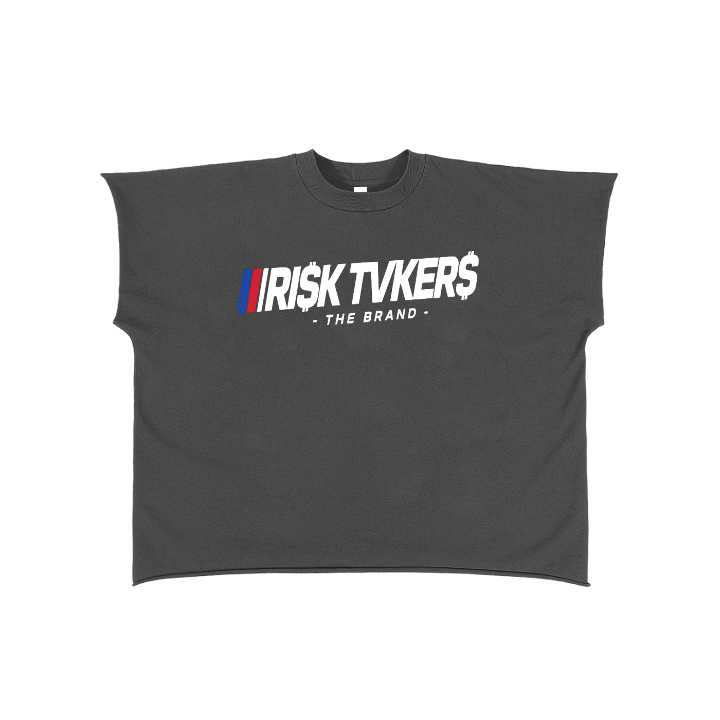 Racer 24' Boxy T-Shirt