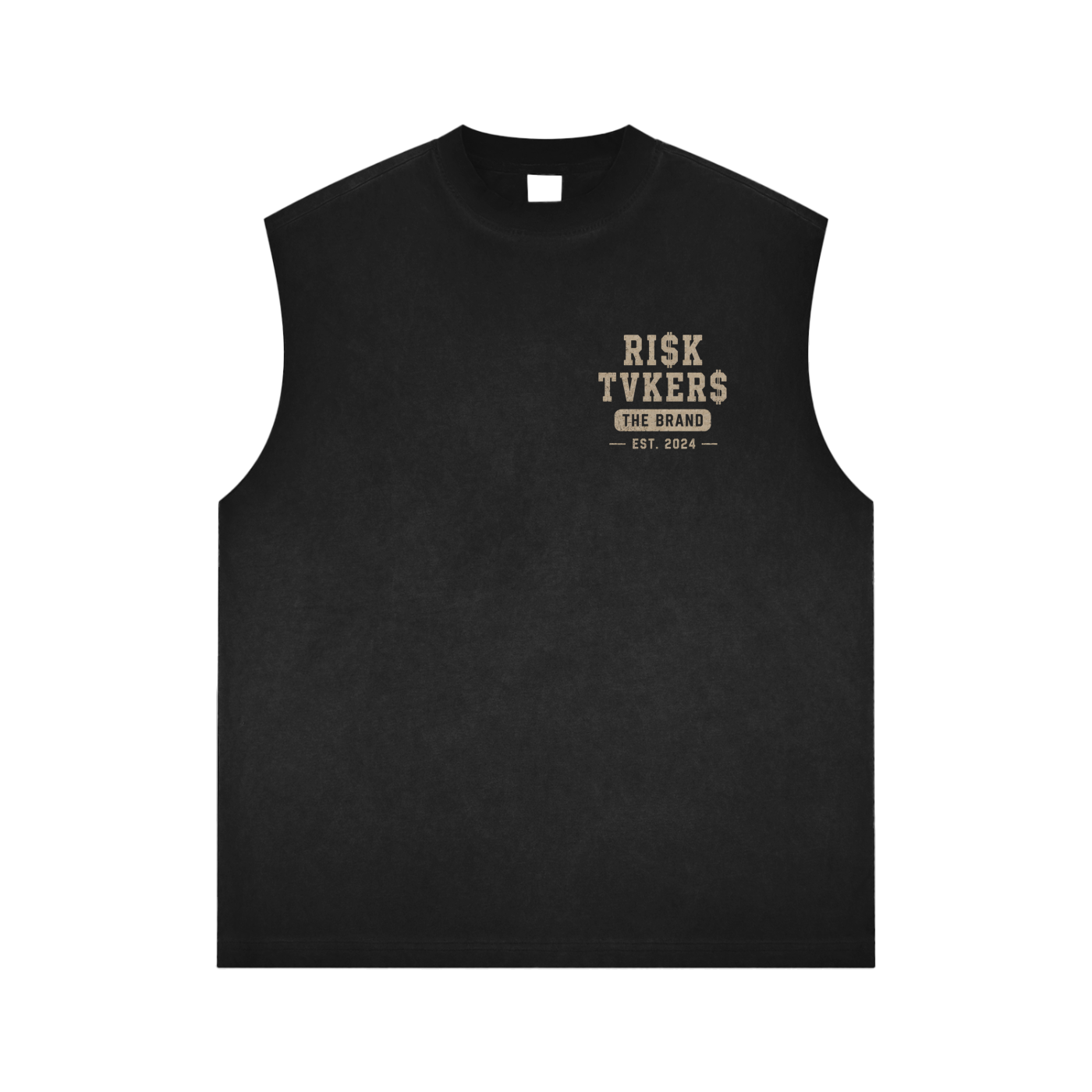 Athletic Dept Muscle Tank