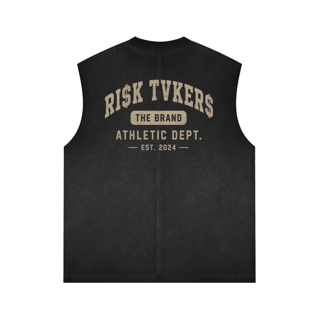 Athletic Dept Muscle Tank