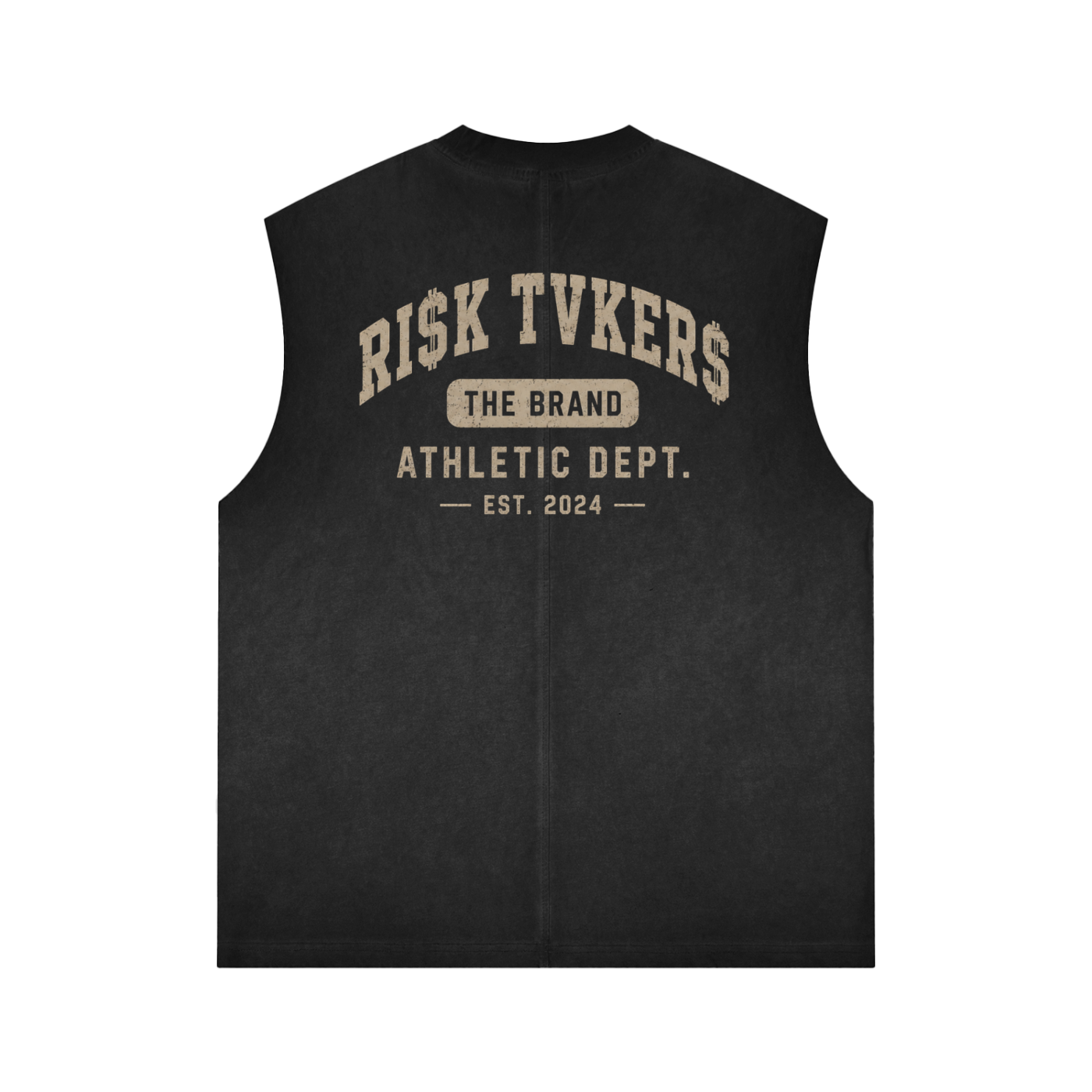Athletic Dept Muscle Tank