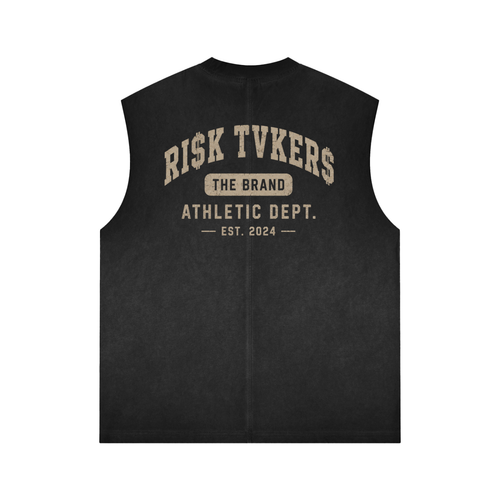 Athletic Dept Muscle Tank
